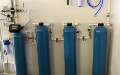 Optimizing Your Home’s Water Filtration System for Fall and Winter