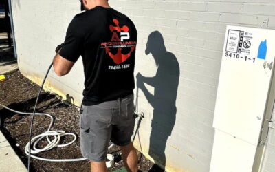 How to Avoid Summer Plumbing Problems in North Dallas Homes