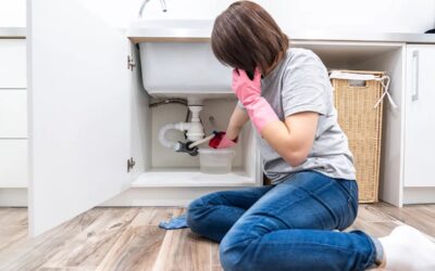 How to Handle a Plumbing Emergency: Quick Steps to Minimize Damage