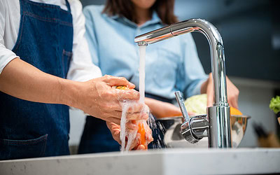 Essential Summer Plumbing Tips: Protect Your Home from Common Summer Plumbing Issues