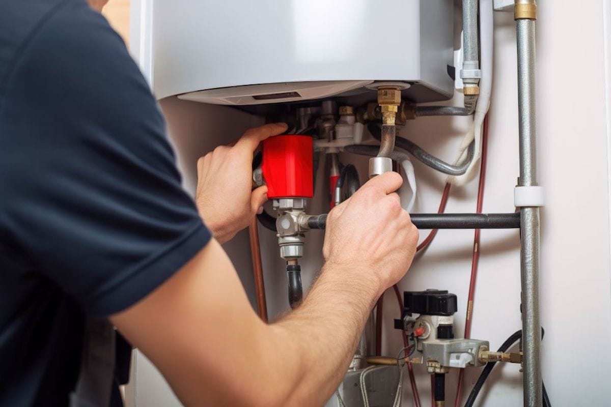 troubleshooting water heaters common problems and solutions