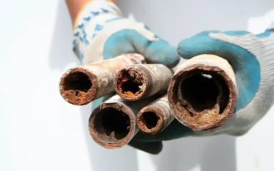 When to Replace Old Plumbing Pipes: Signs, Materials, and the Benefits of an Upgrade